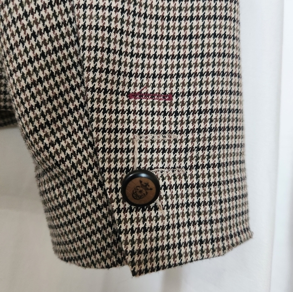 Savile Row Co Blazer - Picture 2 of 9